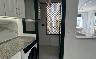 Revente - Apartment -
Orihuela Costa - Costa Blanca