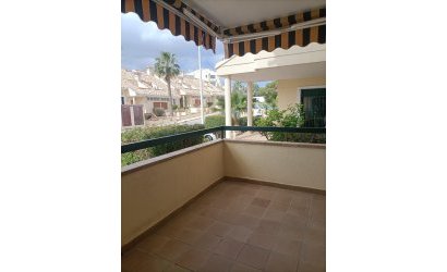 Revente - Apartment -
Orihuela Costa - Costa Blanca