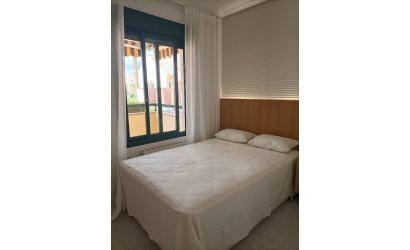 Revente - Apartment -
Orihuela Costa - Costa Blanca