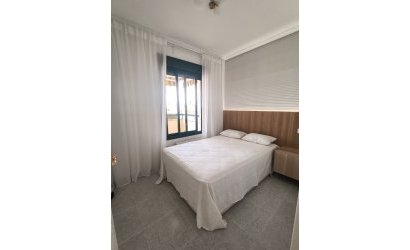 Revente - Apartment -
Orihuela Costa - Costa Blanca