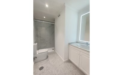 Revente - Apartment -
Orihuela Costa - Costa Blanca