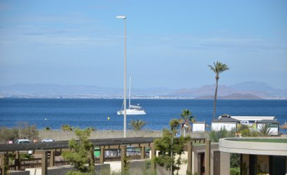 Herverkoop - Apartment -
Mar Menor - Mar de Cristal
