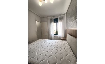 Revente - Apartment -
Orihuela Costa - Costa Blanca