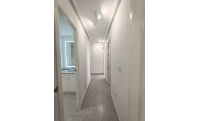 Revente - Apartment -
Orihuela Costa - Costa Blanca