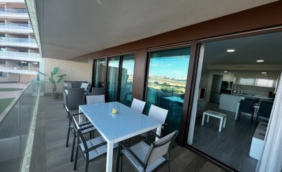 Herverkoop - Apartment -
Mar Menor - Mar de Cristal