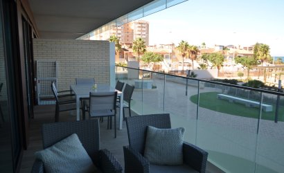 Herverkoop - Apartment -
Mar Menor - Mar de Cristal