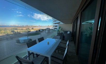 Herverkoop - Apartment -
Mar Menor - Mar de Cristal