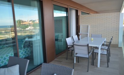 Herverkoop - Apartment -
Mar Menor - Mar de Cristal