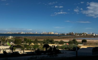 Herverkoop - Apartment -
Mar Menor - Mar de Cristal