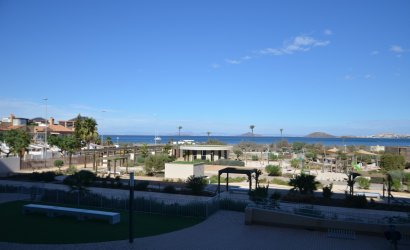 Herverkoop - Apartment -
Mar Menor - Mar de Cristal