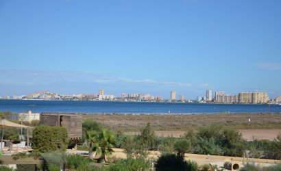 Herverkoop - Apartment -
Mar Menor - Mar de Cristal