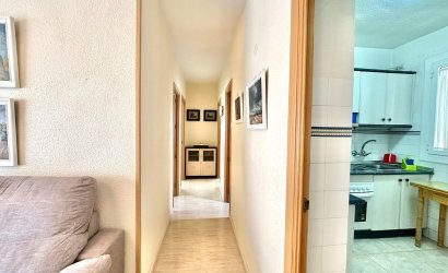 Revente - Apartment -
Torrevieja - Estacion De Autobuses