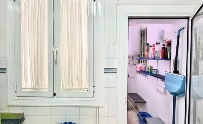 Resale - Apartment -
Torrevieja - Estacion De Autobuses