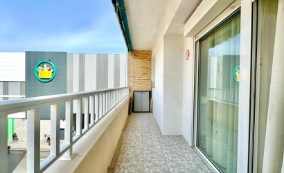 Resale - Apartment -
Torrevieja - Estacion De Autobuses