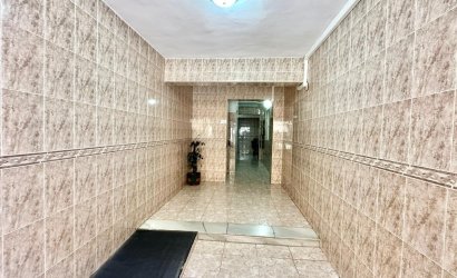 Resale - Apartment -
Torrevieja - Estacion De Autobuses