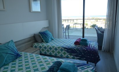 Herverkoop - Apartment -
Mar Menor - Mar de Cristal