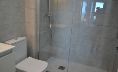 Herverkoop - Apartment -
Mar Menor - Mar de Cristal