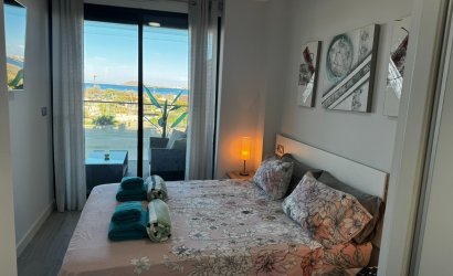 Herverkoop - Apartment -
Mar Menor - Mar de Cristal