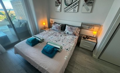 Herverkoop - Apartment -
Mar Menor - Mar de Cristal