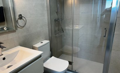 Herverkoop - Apartment -
Mar Menor - Mar de Cristal