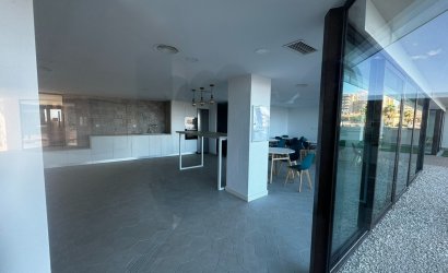 Herverkoop - Apartment -
Mar Menor - Mar de Cristal