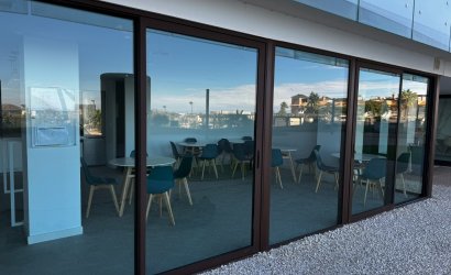 Herverkoop - Apartment -
Mar Menor - Mar de Cristal