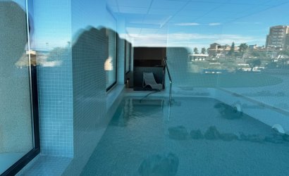 Herverkoop - Apartment -
Mar Menor - Mar de Cristal