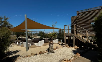 Herverkoop - Apartment -
Mar Menor - Mar de Cristal