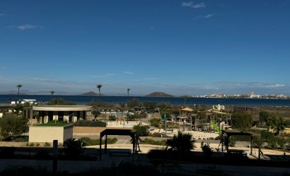 Herverkoop - Apartment -
Mar Menor - Mar de Cristal