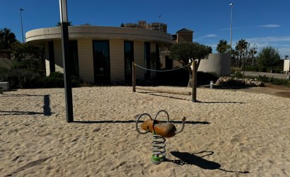 Herverkoop - Apartment -
Mar Menor - Mar de Cristal