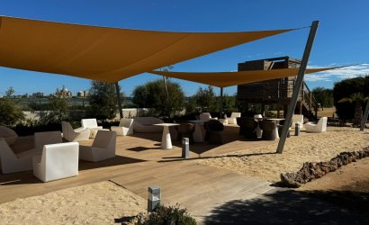 Herverkoop - Apartment -
Mar Menor - Mar de Cristal