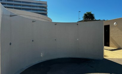 Herverkoop - Apartment -
Mar Menor - Mar de Cristal