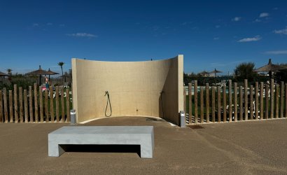 Herverkoop - Apartment -
Mar Menor - Mar de Cristal