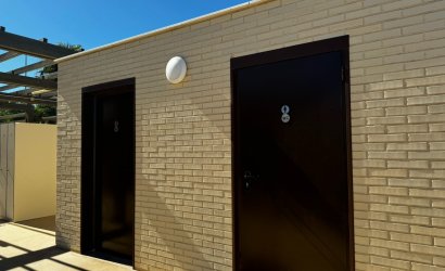 Herverkoop - Apartment -
Mar Menor - Mar de Cristal