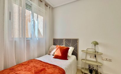 Reventa - Apartment -
Torrevieja - PARQUE DE LAS NACIONES