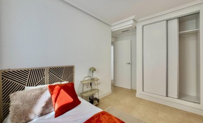 Reventa - Apartment -
Torrevieja - PARQUE DE LAS NACIONES