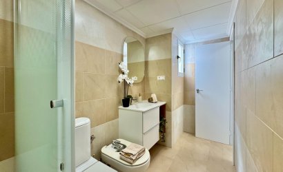 Reventa - Apartment -
Torrevieja - PARQUE DE LAS NACIONES