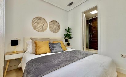 Reventa - Apartment -
Torrevieja - PARQUE DE LAS NACIONES