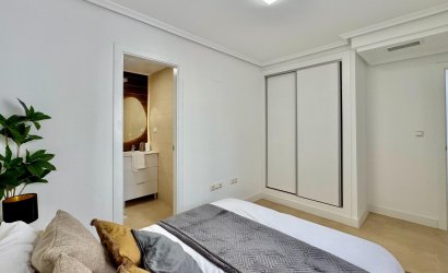 Reventa - Apartment -
Torrevieja - PARQUE DE LAS NACIONES