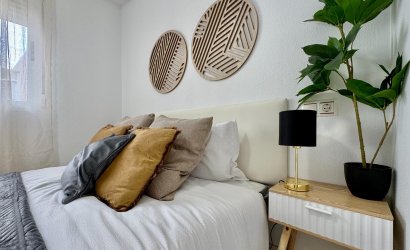 Reventa - Apartment -
Torrevieja - PARQUE DE LAS NACIONES