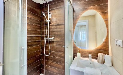 Reventa - Apartment -
Torrevieja - PARQUE DE LAS NACIONES