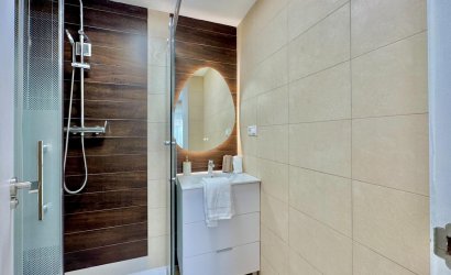 Reventa - Apartment -
Torrevieja - PARQUE DE LAS NACIONES