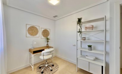 Reventa - Apartment -
Torrevieja - PARQUE DE LAS NACIONES