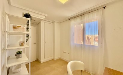 Reventa - Apartment -
Torrevieja - PARQUE DE LAS NACIONES