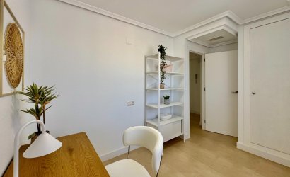 Reventa - Apartment -
Torrevieja - PARQUE DE LAS NACIONES