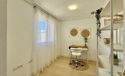 Reventa - Apartment -
Torrevieja - PARQUE DE LAS NACIONES