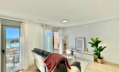 Reventa - Apartment -
Torrevieja - PARQUE DE LAS NACIONES