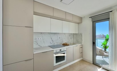 Reventa - Apartment -
Torrevieja - PARQUE DE LAS NACIONES