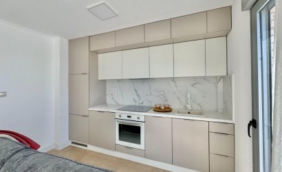 Reventa - Apartment -
Torrevieja - PARQUE DE LAS NACIONES