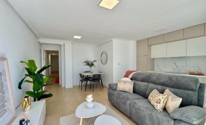 Reventa - Apartment -
Torrevieja - PARQUE DE LAS NACIONES